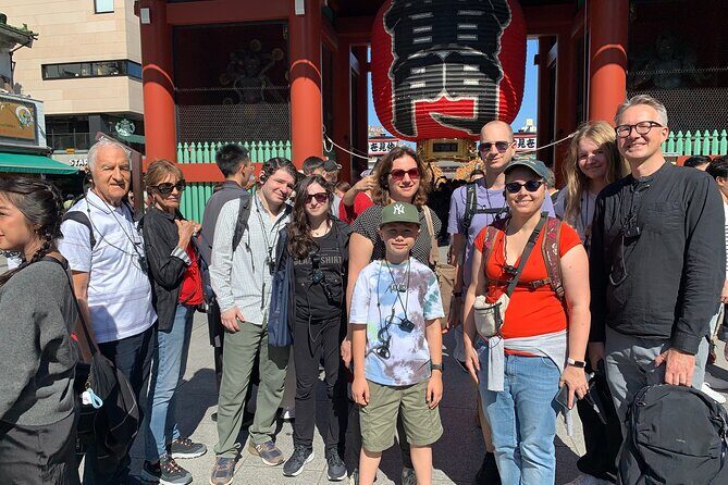 Asakusa: 2-hour history exploration - FAQ: Your Practical Questions Answered
