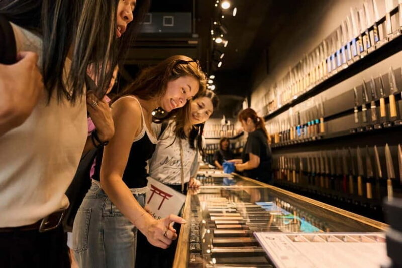 Asakusa: 2-Hour History Walking Tour & Local Food Tasting - Final Thoughts: Is This the Right Tour for You?