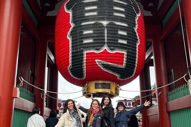 Asakusa 2hr Guided Tour and 2hr Authentic Geisha Experience - FAQ