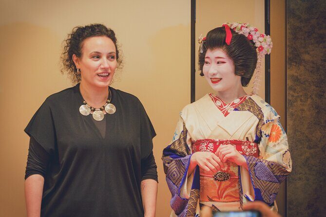 Asakusa 3hr Guided Tour & 1hr Geisha Matcha Experience - Who Will Love This Tour?