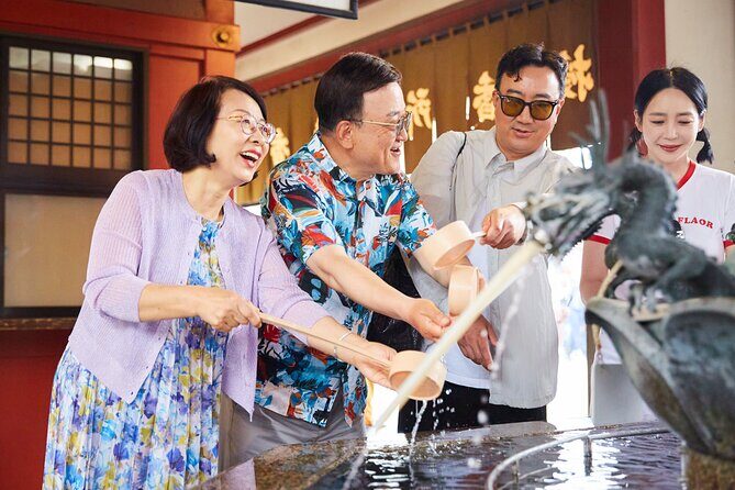 Asakusa 3hr Guided Tour & 1hr Geisha Matcha Experience - Final Thoughts