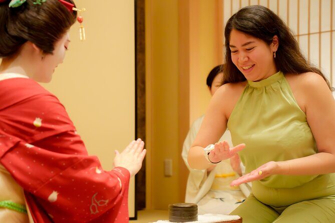 Asakusa 3hr Guided Tour & 1hr Geisha Matcha Experience - FAQs