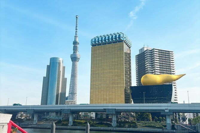 Asakusa and Skytree HADO Experience and Landmarks - In-Depth Review: A Well-Rounded Dive into Tokyo’s Past and Present