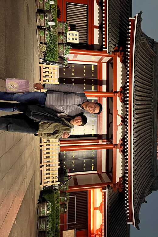 Asakusa Bar hopping crawl Tour, Tokyo - Price and Value