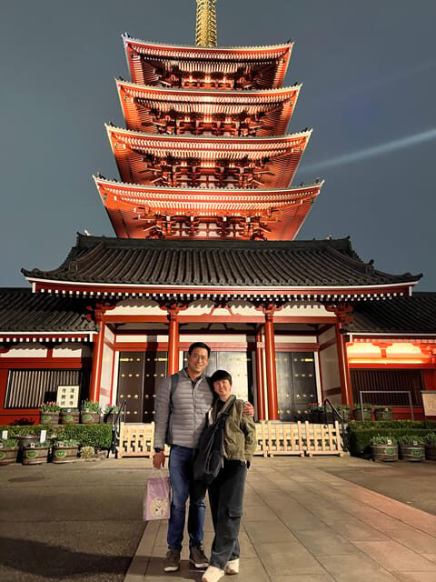 Asakusa Bar hopping crawl Tour, Tokyo - Who Should Consider This Tour?