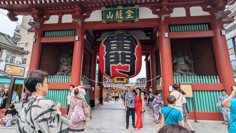 Asakusa: Big-picture History Walk to Know Japan - Is $23.55 good value?