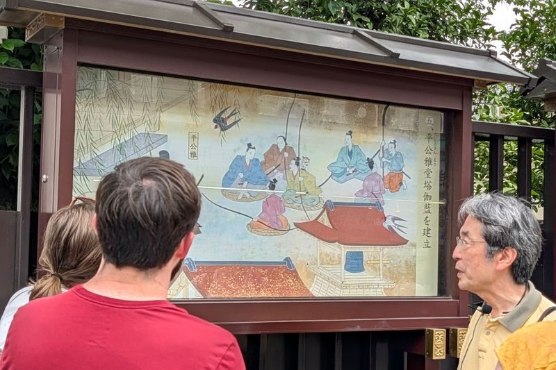 Asakusa: Big-picture History Walk to Know Japan - Who should book this Asakusa walk?