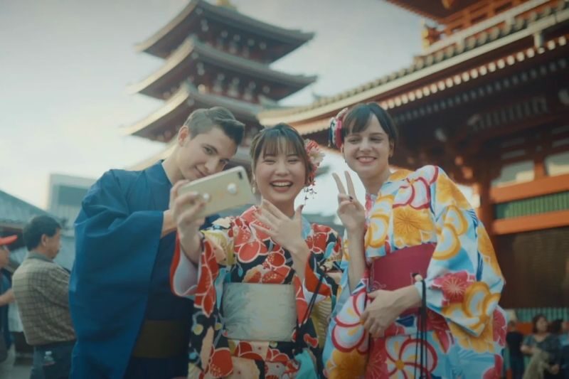 Asakusa Culture & Matcha Making Walking Tour with Lunch - From Kaminarimon to Senso-ji