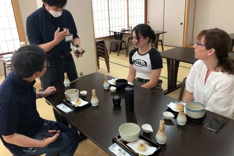 Asakusa Culture & Matcha Making Walking Tour with Lunch - Is this Asakusa walk a good fit?