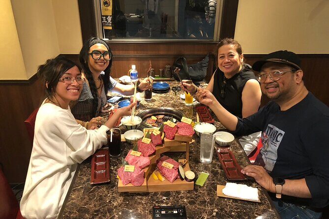 Asakusa Flavor Walk ,Eat, Explore & Experience with a Local Guide - Experience the Heart of Old Tokyo: Asakusa Flavor Walk