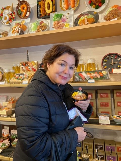 Asakusa: Food replica store visits after history tour - Why This Tour Offers Great Value