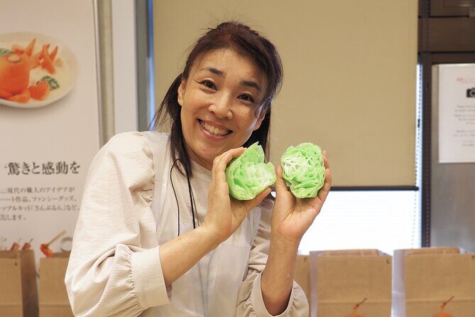 Asakusa Food Sample Experience Tour and Kappabashi Bridge - Key Points