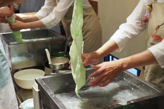 Asakusa Food Sample Experience Tour and Kappabashi Bridge - What You’ll Gain from This Tour