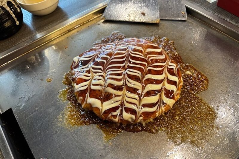 Asakusa: Guided Food Tour with 12 Dishes at 4 Local Eateries - Dessert, with a fish-shaped finish