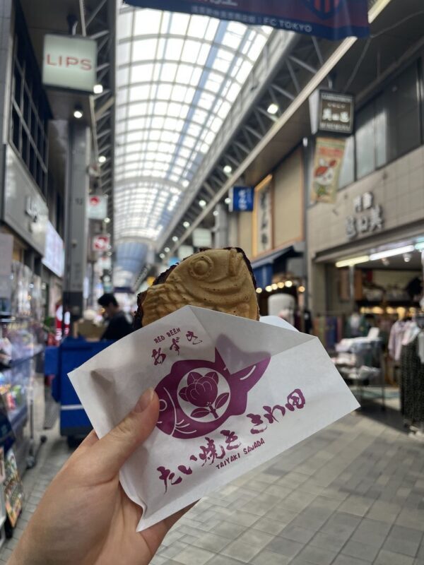 Asakusa: Guided Food Tour with 12 Dishes at 4 Local Eateries - Practical details to keep in mind