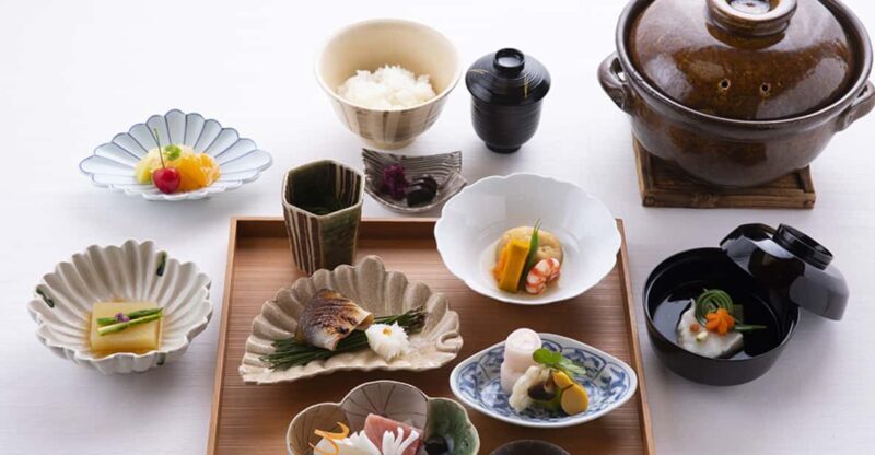 Asakusa: History Tour with Lunch - Key Points