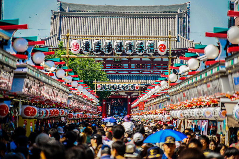 Asakusa, Kappabashi, and Ueno Walking Tour: Experience Tokyos History and Culture in 3 Hours - From Kaminarimon to Senso-ji