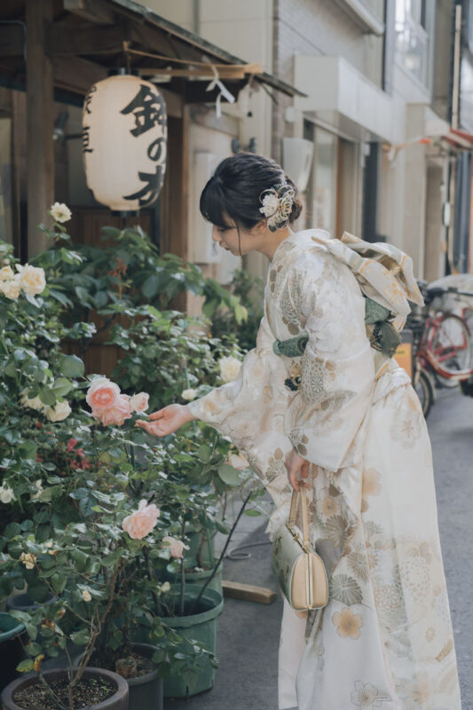Asakusa Kimono & Furisode Rental Experience (Tokyo / Provided by Wasou Komachi Kanon) - Decide if a photo shoot is worth adding