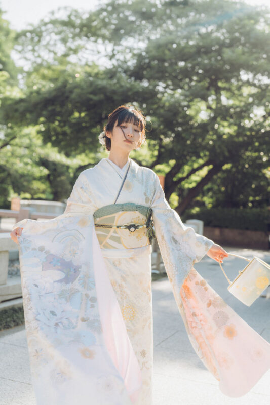 Asakusa Kimono & Furisode Rental Experience (Tokyo / Provided by Wasou Komachi Kanon) - What the price gets you, and where costs can rise