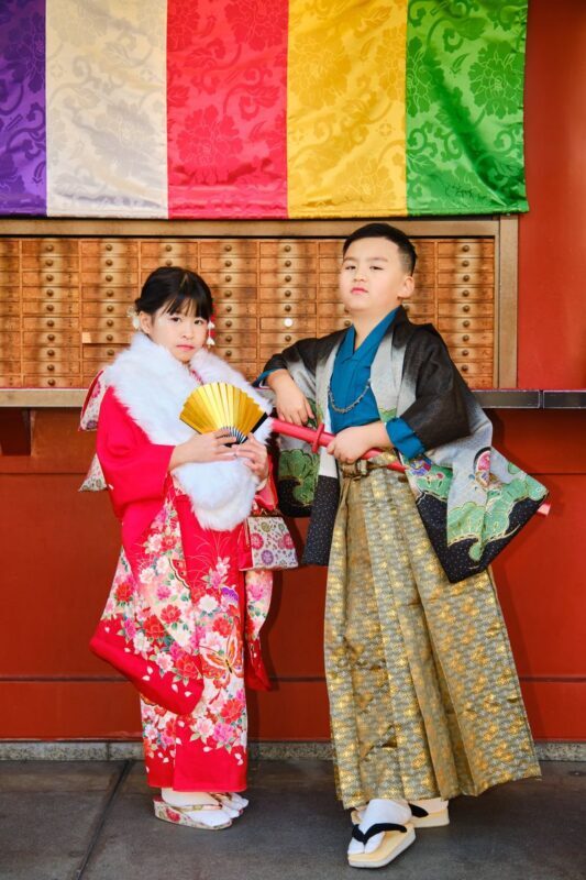 Asakusa Kimono & Furisode Rental Experience (Tokyo / Provided by Wasou Komachi Kanon) - Make the timing and return rules work for you