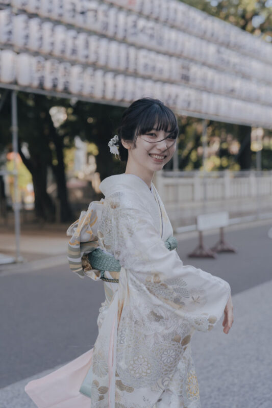 Asakusa Kimono & Furisode Rental Experience (Tokyo / Provided by Wasou Komachi Kanon) - Should you book it?