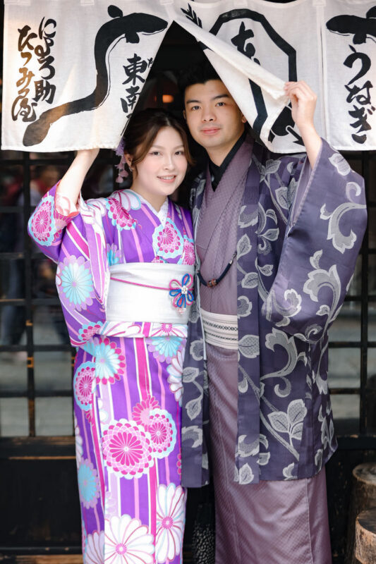 Asakusa Kimono Rental Experience & Photo Shoot & Makeup (Tokyo | Aiwafuku Asakusa Store) - A few things to know before you book