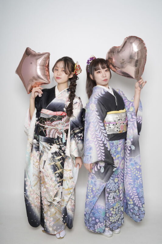 Asakusa Kimono Rental Experience & Photo Shoot & Makeup (Tokyo | Aiwafuku Asakusa Store) - Who should book this kimono experience?