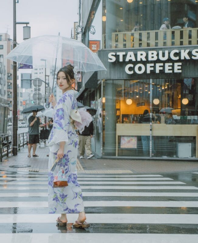 Asakusa Kimono Rental Experience (Tokyo / Provided by Rental Kimono First) - Make Senso-ji the centerpiece of your outing
