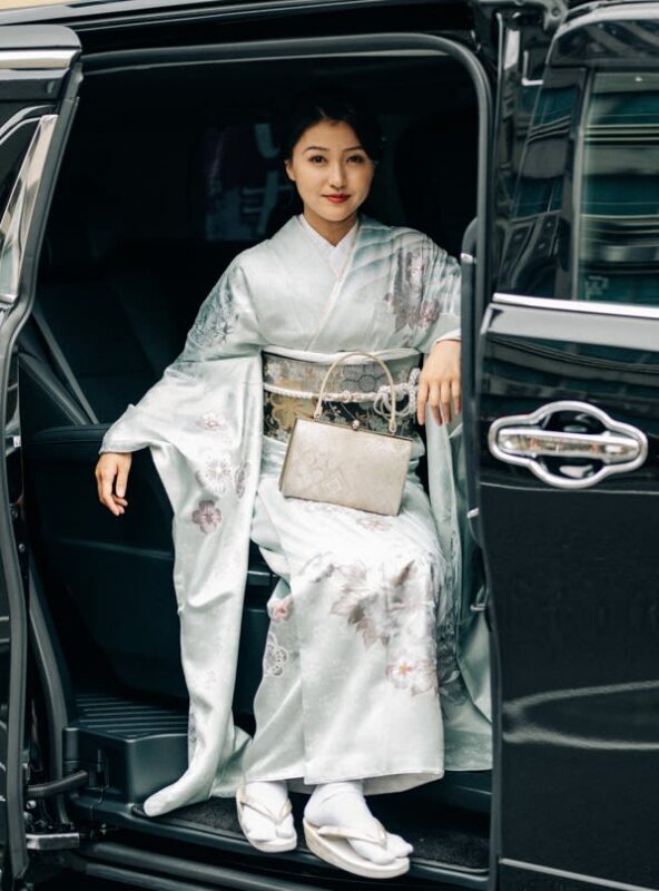 Asakusa Kimono Rental Experience (Tokyo / Provided by Rental Kimono First) - Who will enjoy this Asakusa kimono rental?