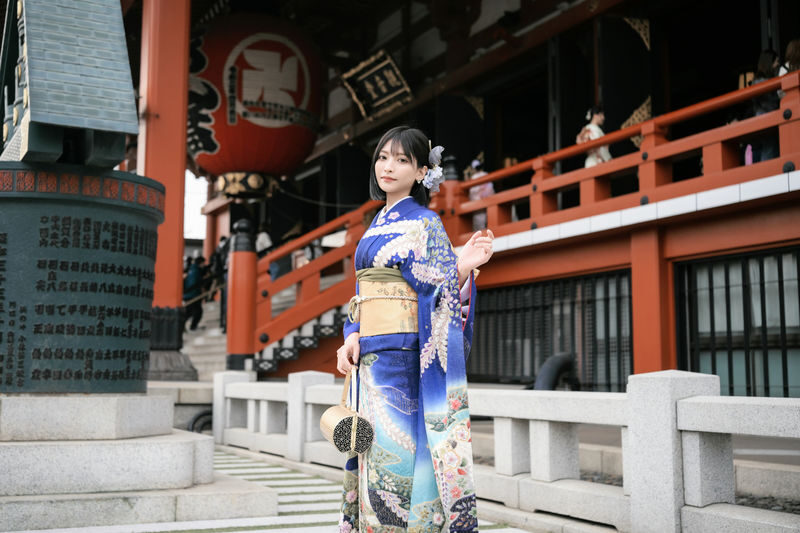 Asakusa Kimono Rental & Photo Shoot (Tokyo / Provided by Kimonoya Mitsuki) - What makes this Asakusa kimono experience worth considering