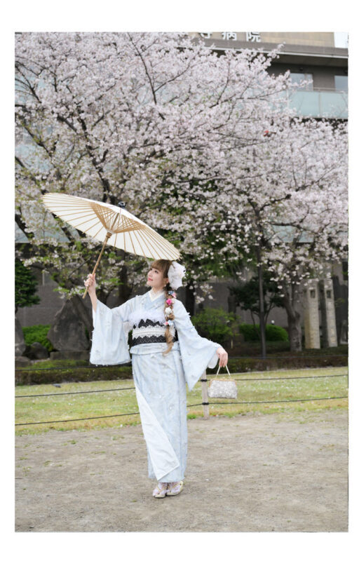 Asakusa Kimono Rental & Photo Shoot (Tokyo / Provided by Kimonoya Mitsuki) - What the photographer adds