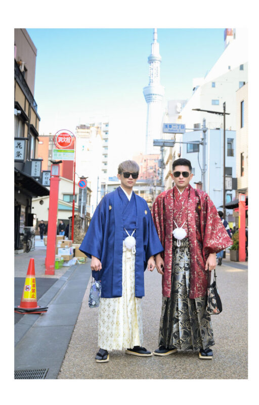 Asakusa Kimono Rental & Photo Shoot (Tokyo / Provided by Kimonoya Mitsuki) - Price, timing, and the small-shop trade-off