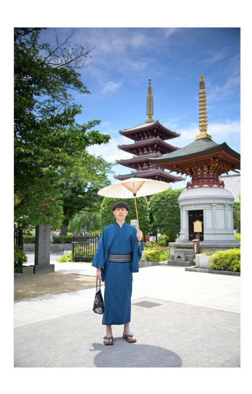 Asakusa Kimono Rental & Photo Shoot (Tokyo / Provided by Kimonoya Mitsuki) - Should you book Kimono Mitsuki?