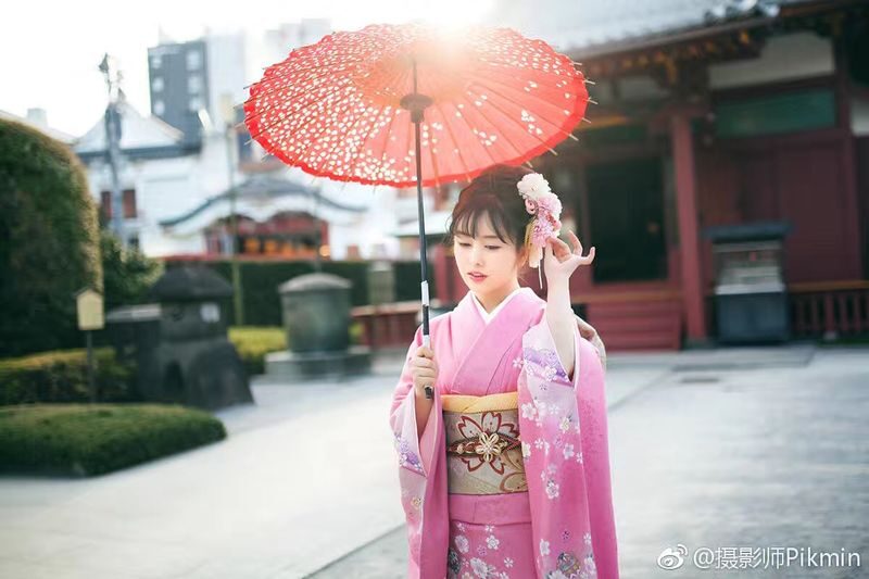 Asakusa Kimono&Yukata Rental at Kimono Miyabi Asakusa in Main Branch - Should You Book It?