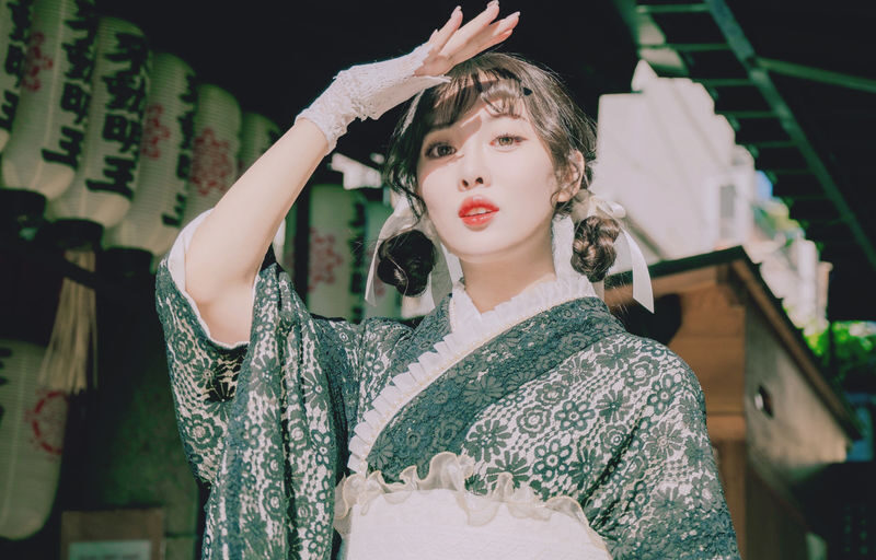 Asakusa Kimono/Yukata Rental & Photo Experience (Tokyo/Oukakimono Sakura Kimono) - Is the photography add-on worth it?