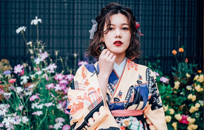 Asakusa Kimono/Yukata Rental & Photo Experience (Tokyo/Oukakimono Sakura Kimono) - Who will enjoy this outing most