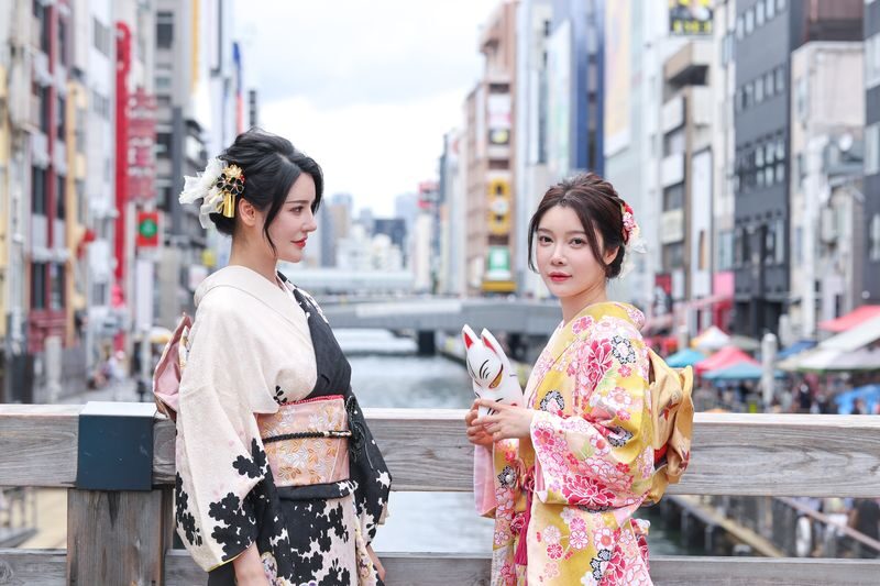 Asakusa Kimono/Yukata Rental & Photo Experience (Tokyo/Oukakimono Sakura Kimono) - Should you book it?