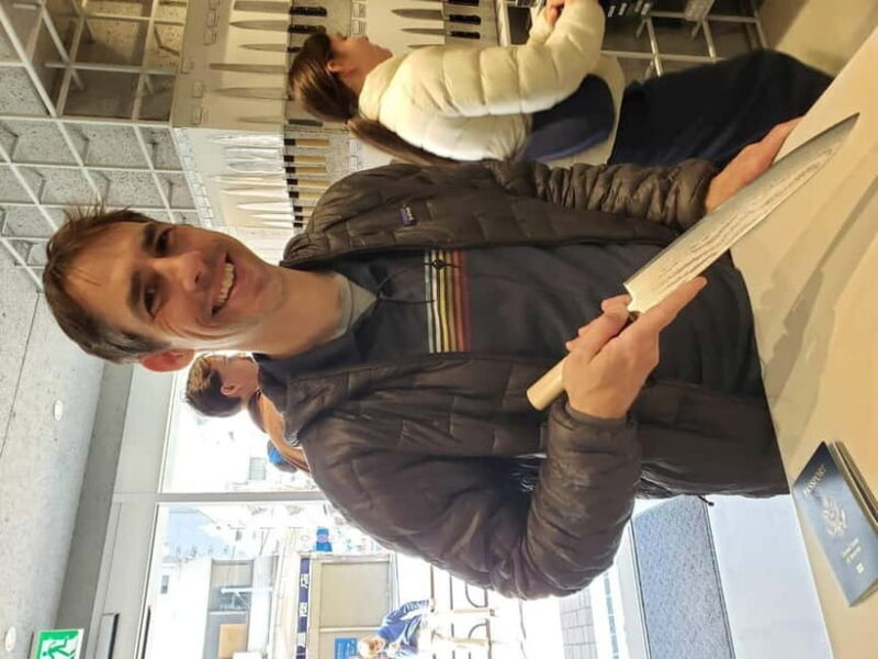 Asakusa: Kitchen knife store visits after history tour - Final Thoughts: Who Is This Tour Perfect For?