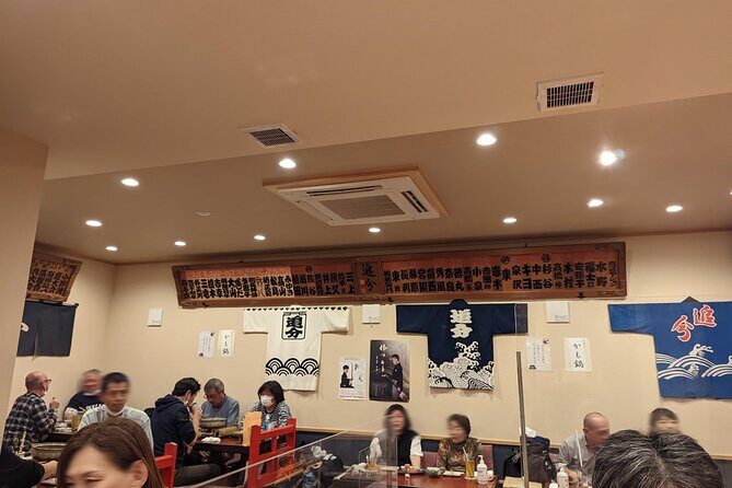 Asakusa: Live music performance over traditional dinner - FAQ