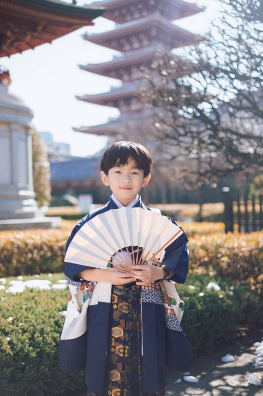 Asakusa Premium Kimono Rental & Photography By Premium Miyabi - Adding a photographer