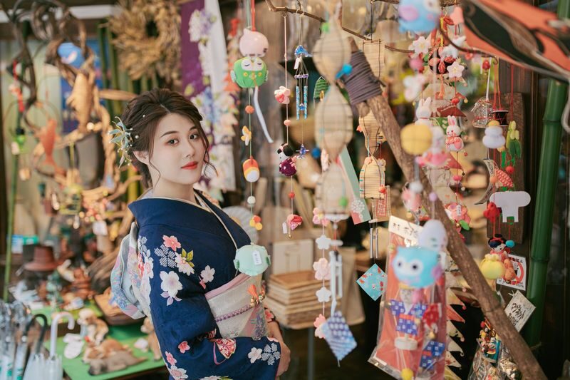 Asakusa Premium Kimono Rental & Photography By Premium Miyabi - Who will enjoy this outing most