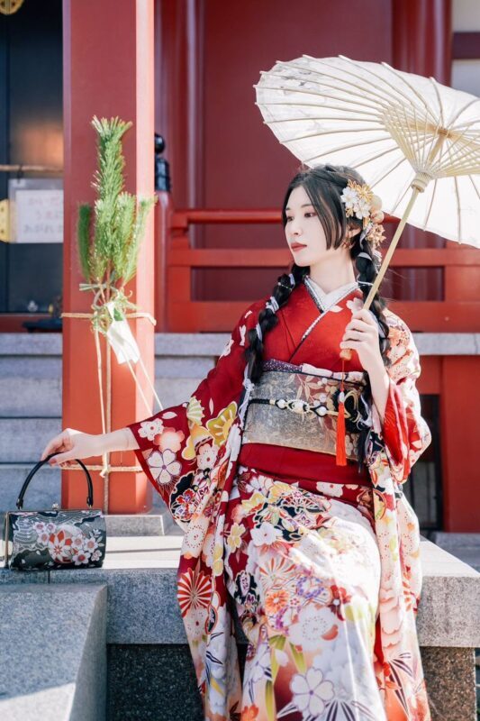 Asakusa Premium Kimono Rental & Photography By Premium Miyabi - Should you book Premium Miyabi?