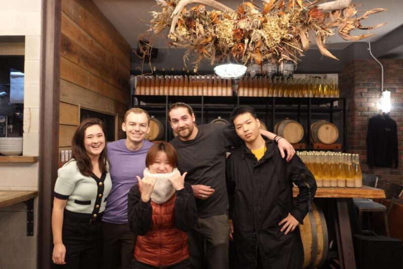 Asakusa : Sensoji Temple + Craft Sake Brewery Tour - Why This Tour Offers Excellent Value
