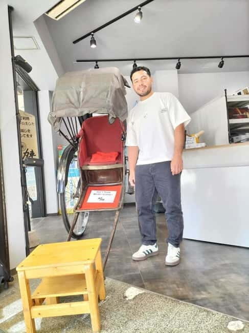 Asakusa Tokyo 2 Hours Walking Tour with Local Expert Guide - Frequently Asked Questions