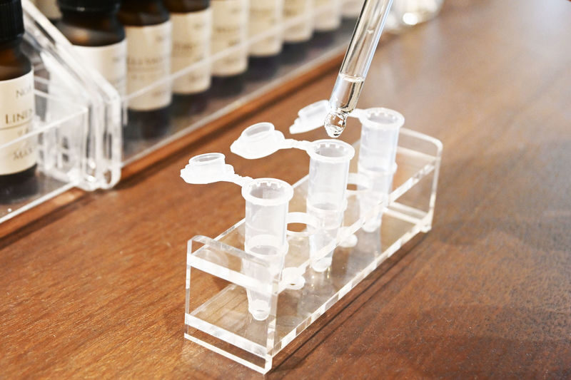 Asakusa, Tokyo | 90-minute DIY Perfume Making Experience - Choose from over 50 types and create 50ml - A good rainy-day break near Senso-ji