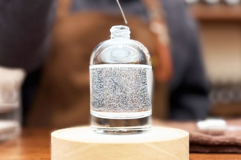 Asakusa, Tokyo | 90-minute DIY Perfume Making Experience - Choose from over 50 types and create 50ml - Book it if the process matters as much as the bottle