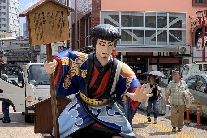 Asakusa: TOKYO SKYTREE exploration after history tour - Who Should Consider This Tour?