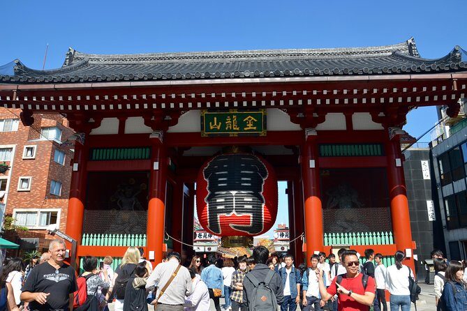 Asakusa, Tokyo's #1 Family Food Tour - Who Will Enjoy This Tour?