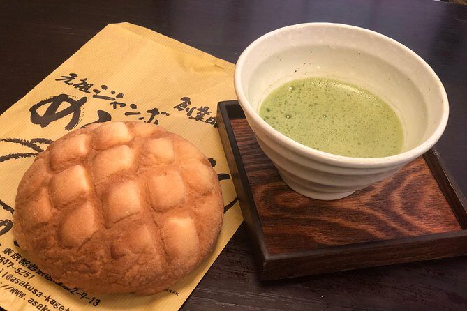 Asakusa, Tokyo's #1 Family Food Tour - In-Depth Look at the Experience