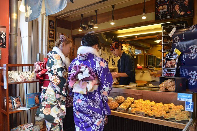 Asakusa, Tokyo's #1 Family Food Tour - Final Thoughts
